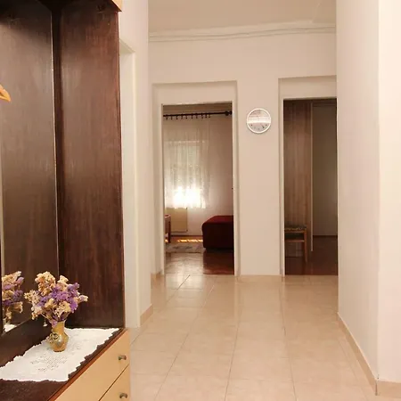 Apartman Anka Punat