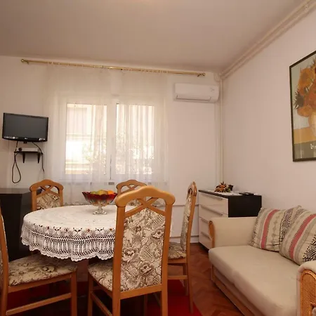 Anka Apartman